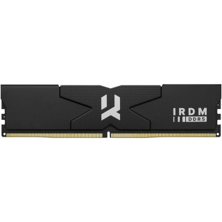 16GB DDR5-5600 GOODRAM IRDM DEEP BLACK CL36